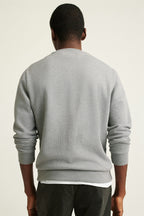 Critter Supersoft Fleece Crew