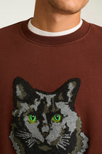 Critter Supersoft Fleece Crew