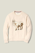 Critter Supersoft Fleece Crew