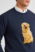 Critter Supersoft Fleece Crew
