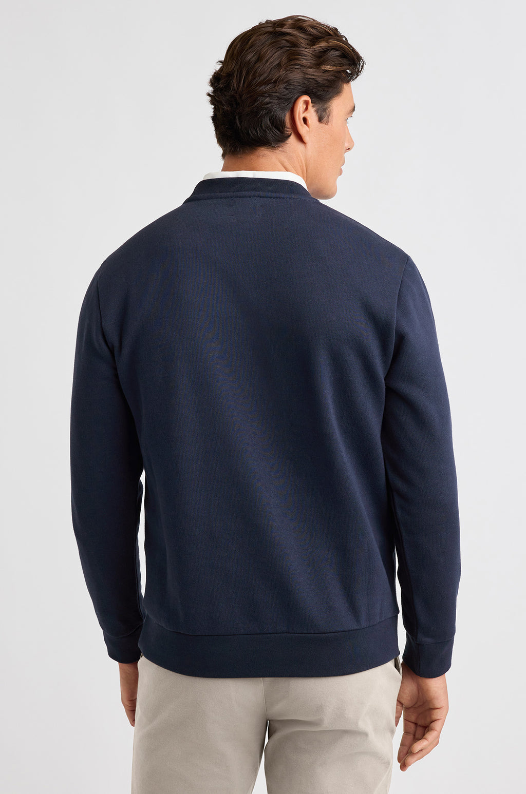 Critter Supersoft Fleece Crew