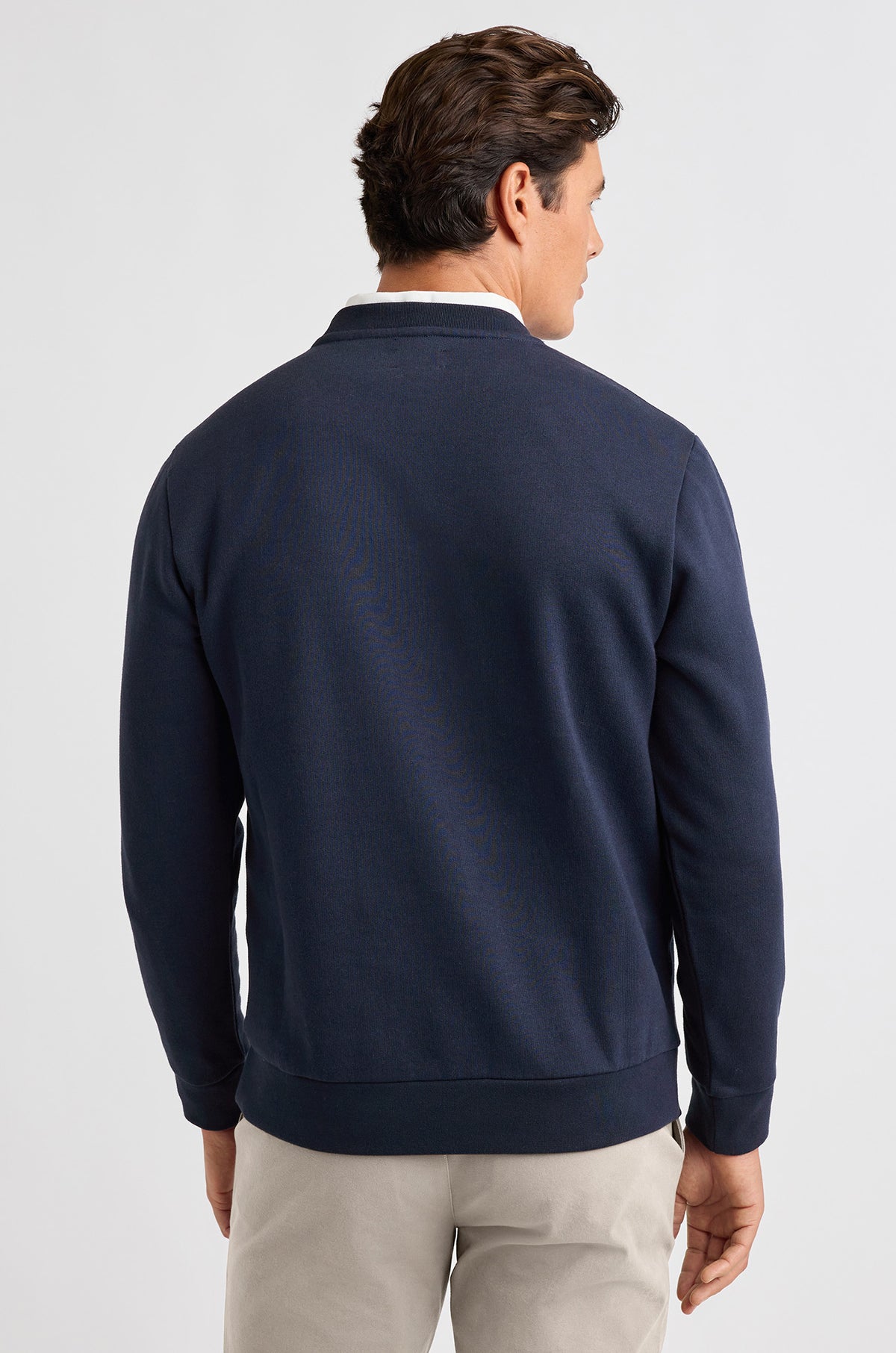Critter Supersoft Fleece Crew