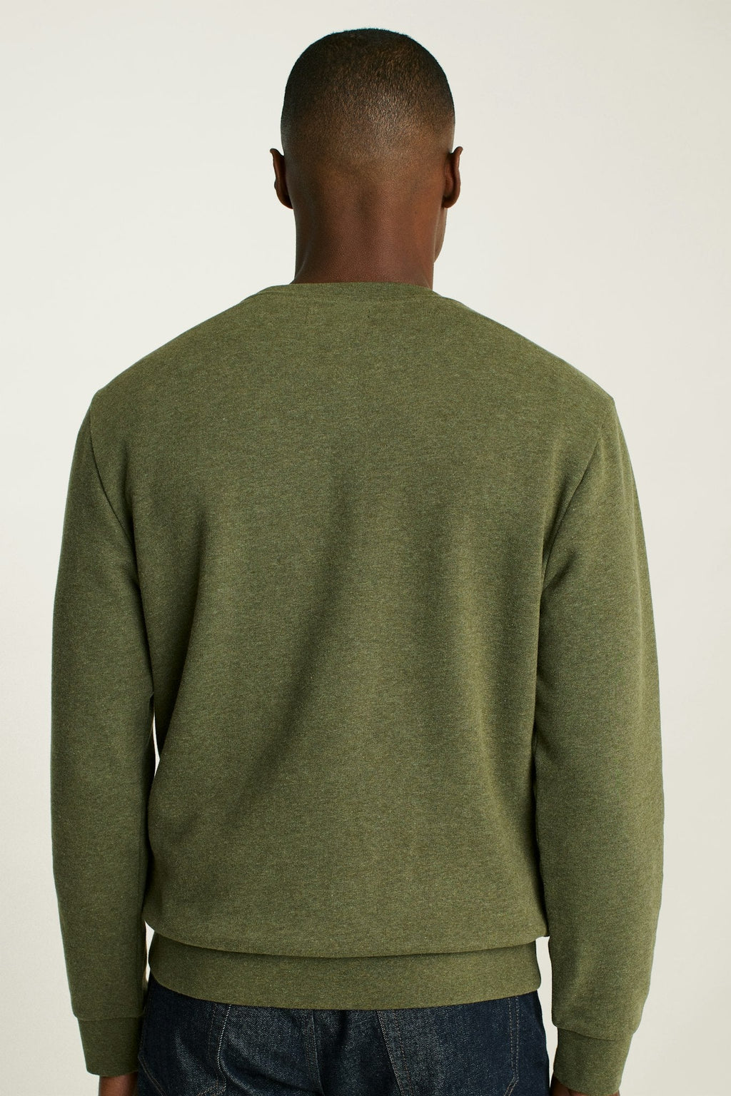 Critter Supersoft Fleece Crew