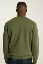 Critter Supersoft Fleece Crew