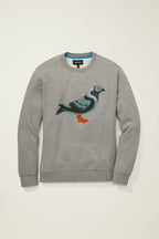 Critter Supersoft Fleece Crew
