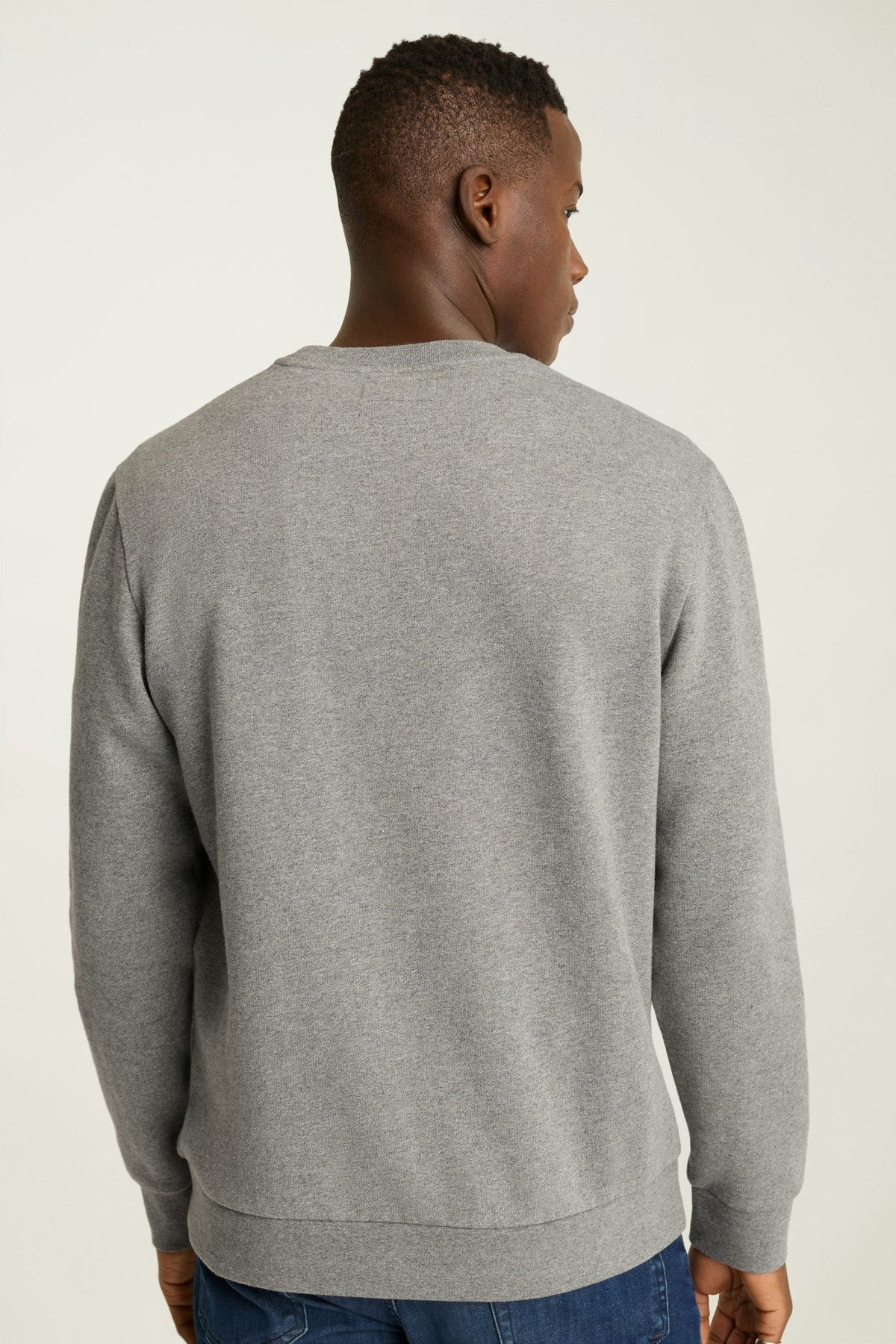 Critter Supersoft Fleece Crew