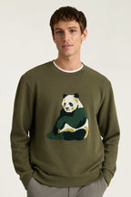 Critter Supersoft Fleece Crew