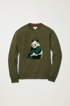 Critter Supersoft Fleece Crew