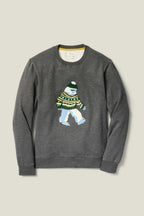 Critter Supersoft Fleece Crew