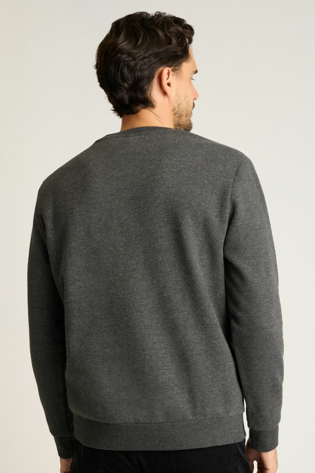 Critter Supersoft Fleece Crew