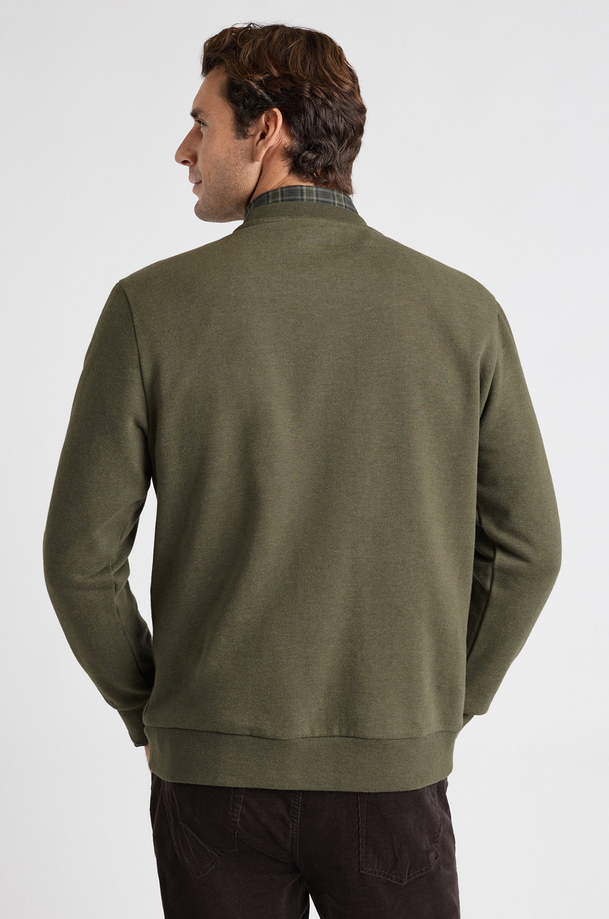 Critter Supersoft Fleece Crew