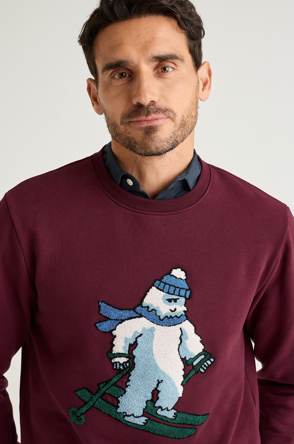KNIT-CASUAL-SHIRT_CREWNECK-KNIT-SHIRT_BKT11809NR211R_2_hover.jpg