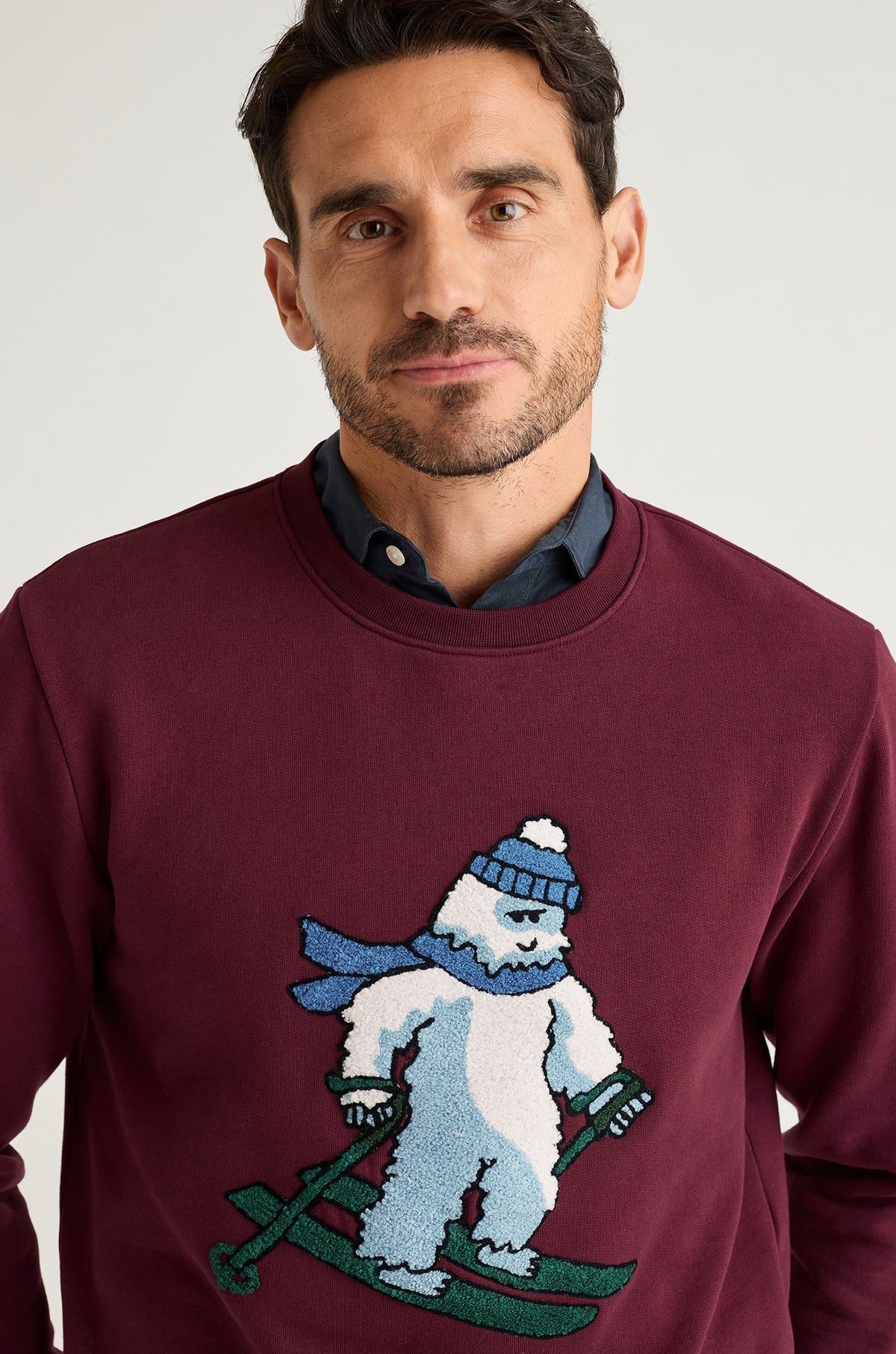 KNIT-CASUAL-SHIRT_CREWNECK-KNIT-SHIRT_BKT11809NR211R_2_hover.jpg