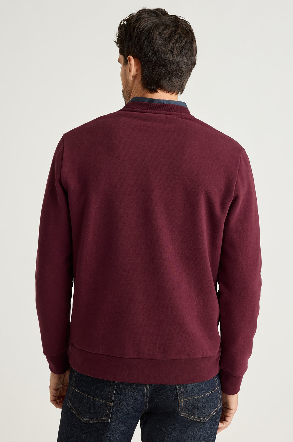 KNIT-CASUAL-SHIRT_CREWNECK-KNIT-SHIRT_BKT11809NR211R_4.jpg