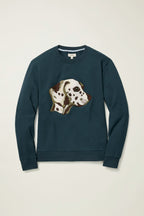 Critter Supersoft Fleece Crew
