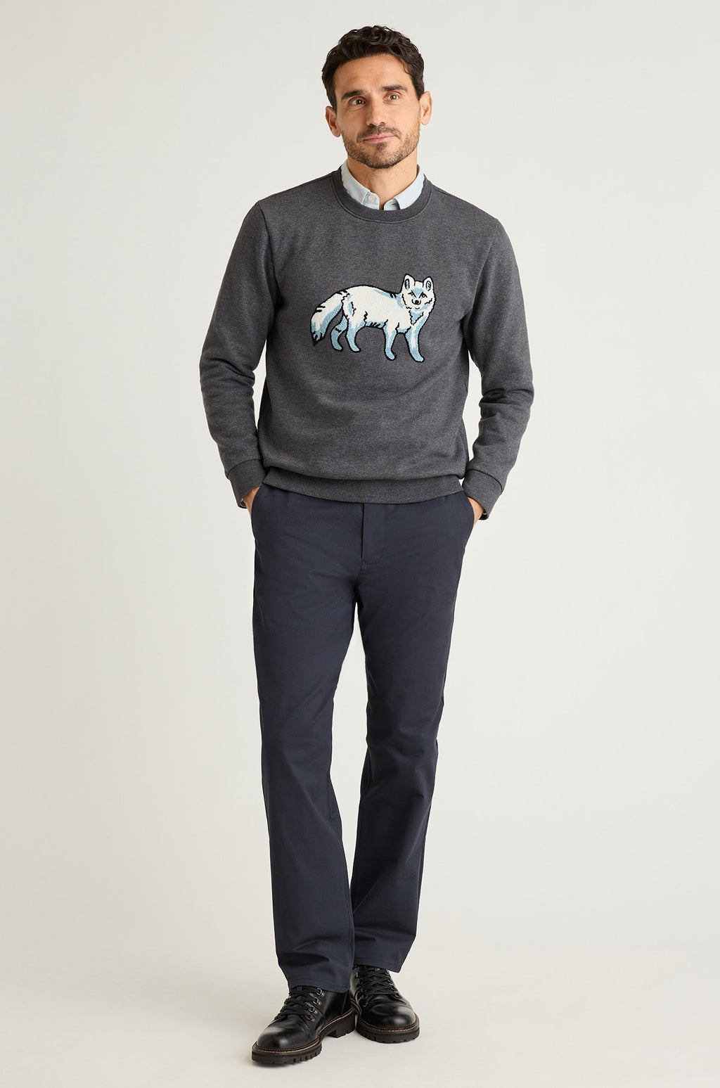 KNIT-CASUAL-SHIRT_CREWNECK-KNIT-SHIRT_BKT11809NW215W_1.jpg