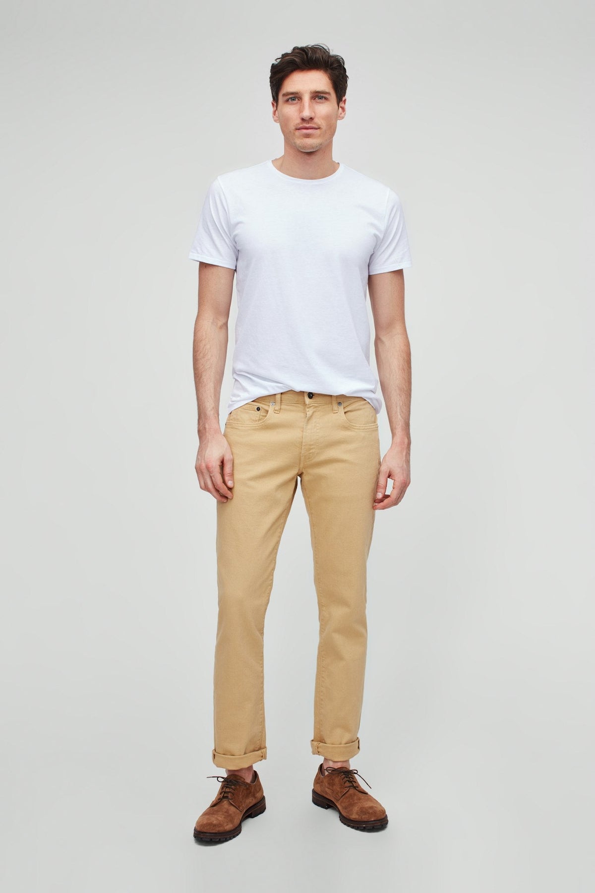 Jetsetter Tee