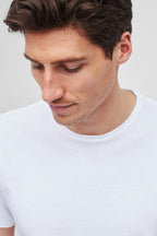 Jetsetter Tee