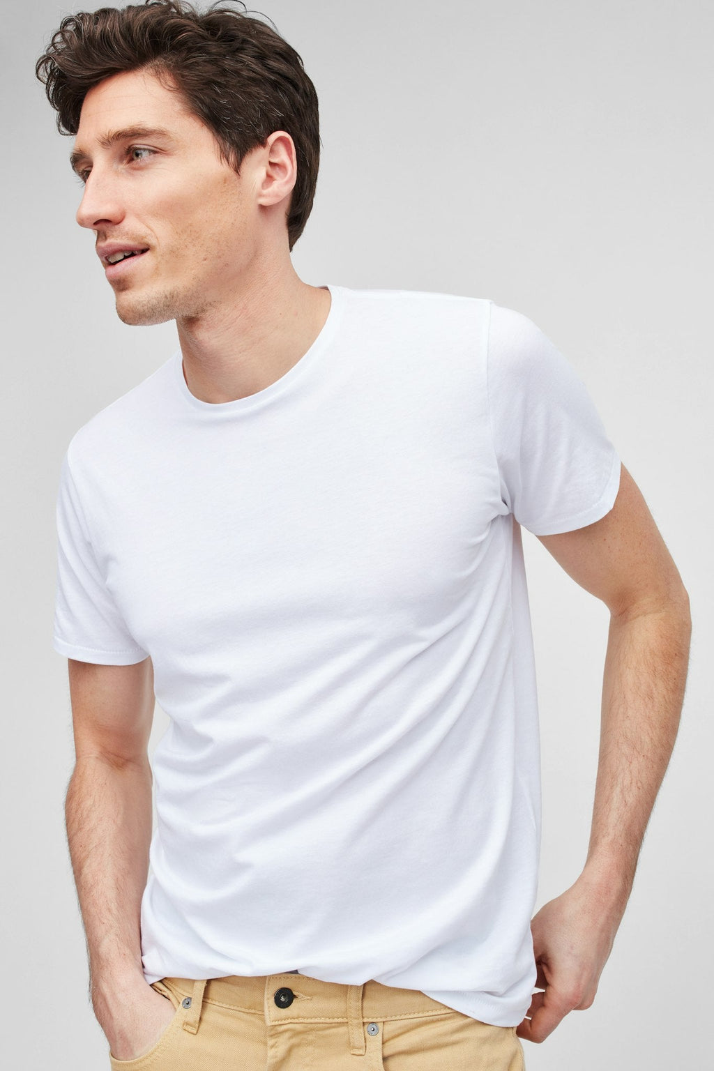 Jetsetter Tee