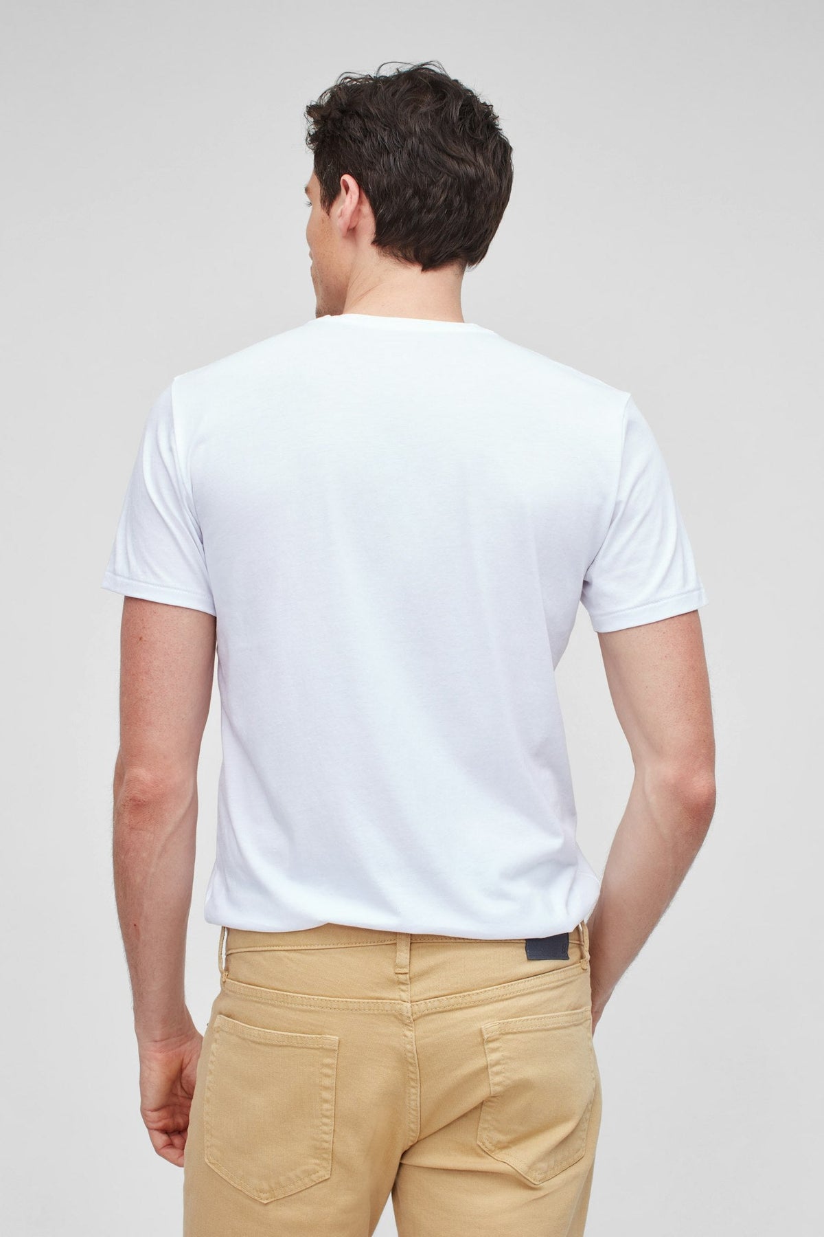 Jetsetter Tee
