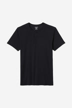 Jetsetter Short Sleeve Henley