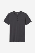 Jetsetter Short Sleeve Henley