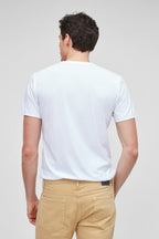 Jetsetter Short Sleeve Henley