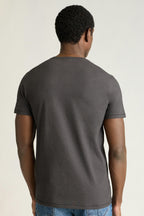 Pima Performance Short Sleeve Henley