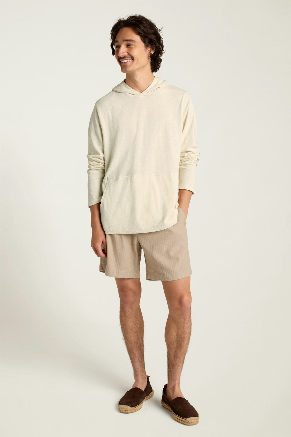 Sun Faded Hoodie