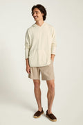 Sun Faded Hoodie