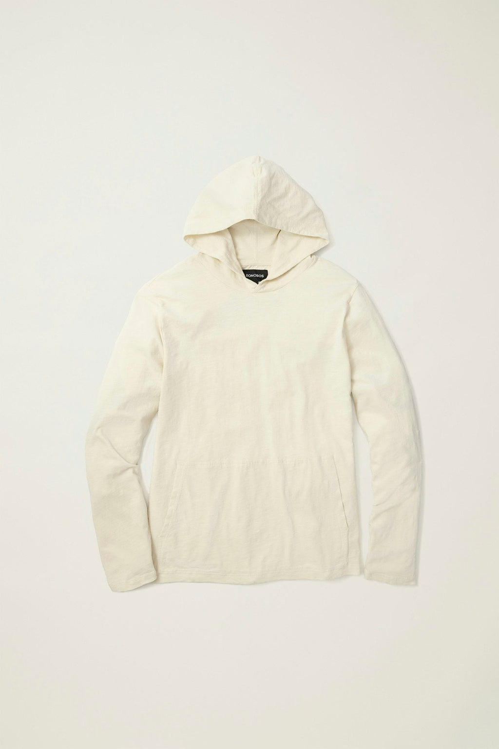 Sun Faded Hoodie
