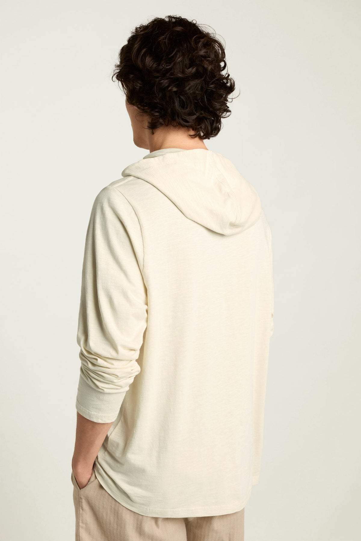 Sun Faded Hoodie