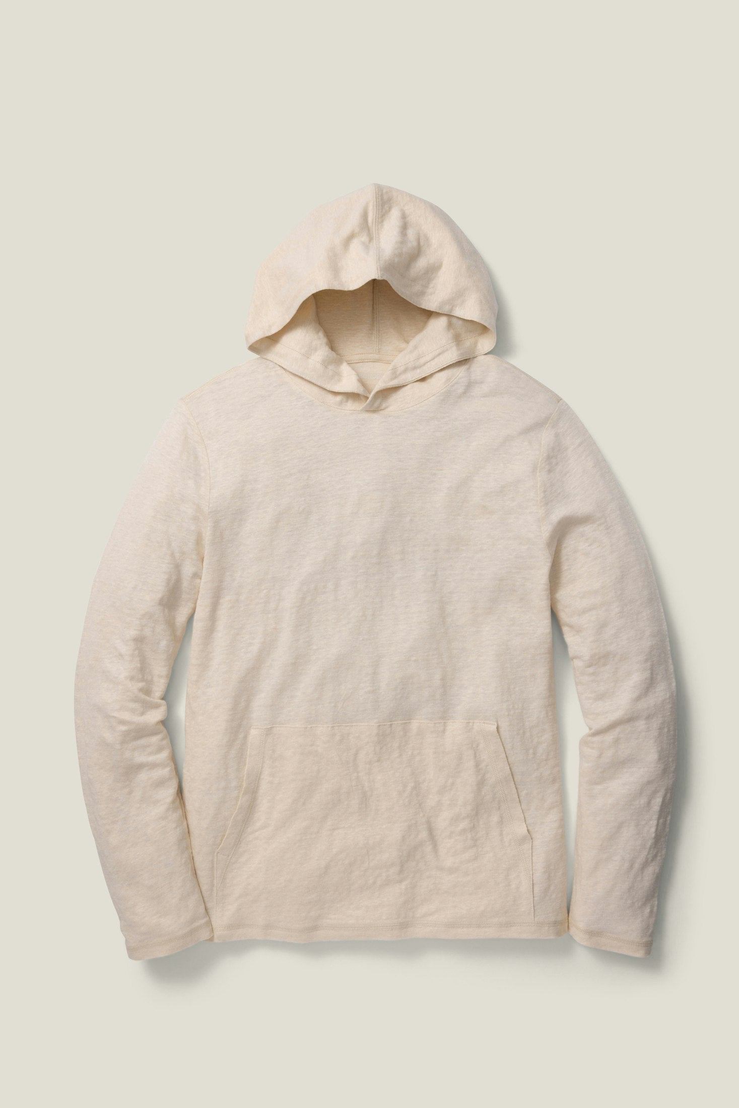 Linen Hoodie for Men by Bonobos | Breezy Lightweight Layer