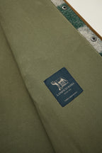 Italian Wool Fleece Jacket
