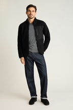 Mogul Fleece Jacket