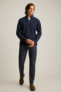 Supersoft Fleece Half-Zip