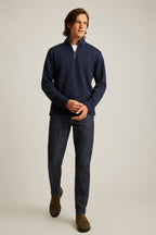 Supersoft Fleece Half-Zip