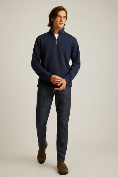 Supersoft Fleece Half-Zip
