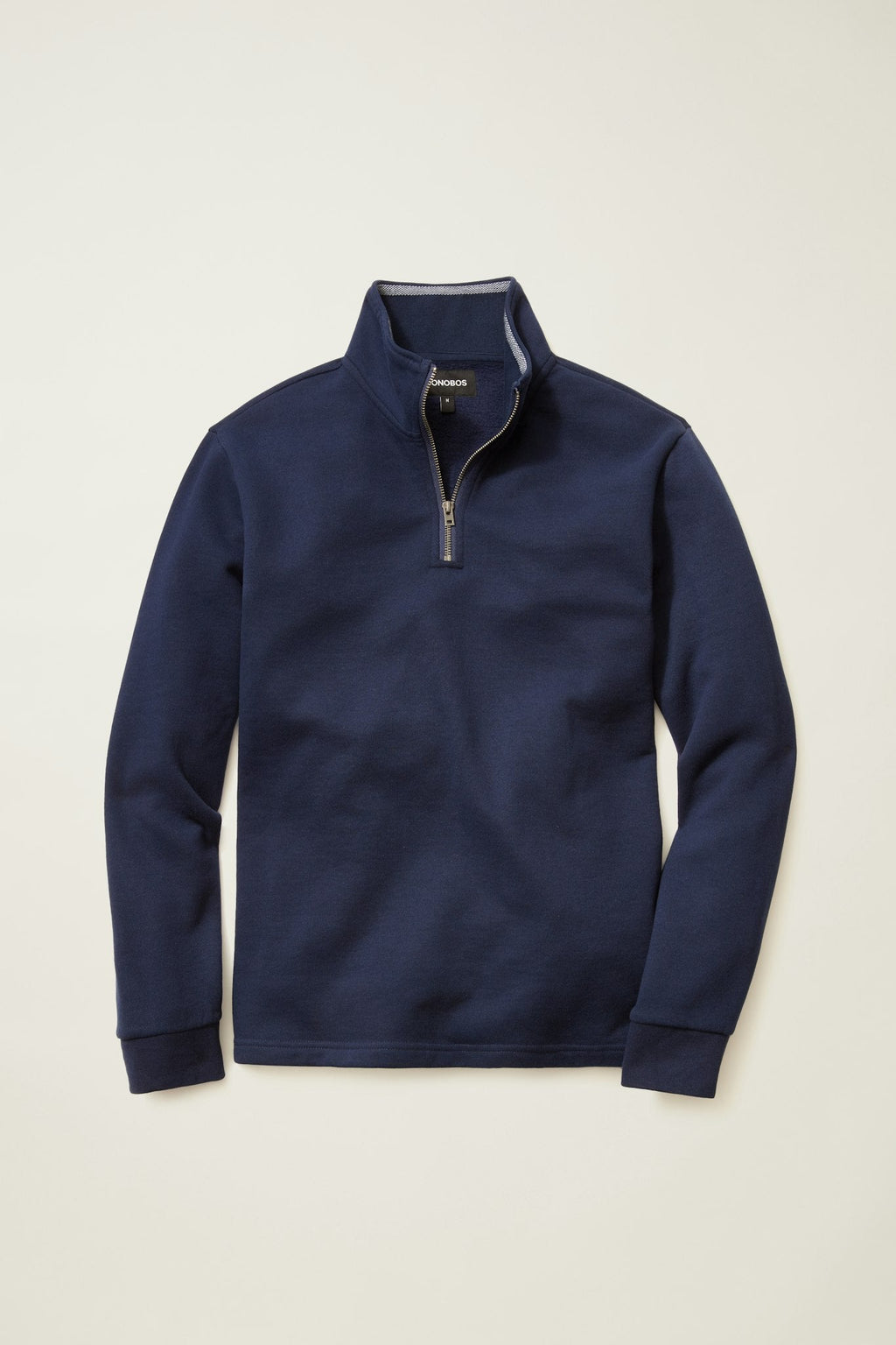 Supersoft Fleece Half-Zip