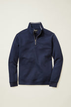 Supersoft Fleece Half-Zip