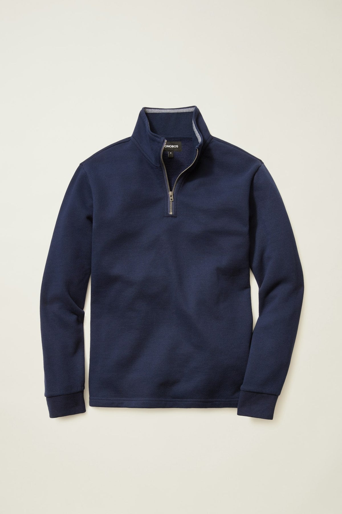 Supersoft Fleece Half-Zip
