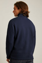 Supersoft Fleece Half-Zip