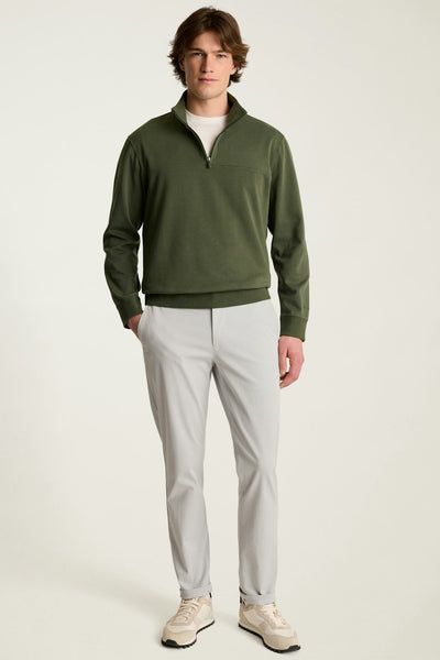 Soho Quarter Zip