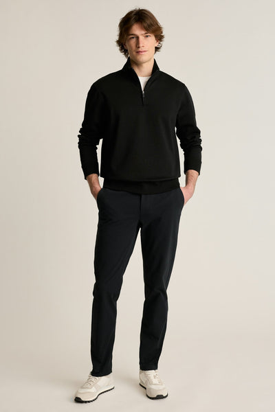 Soho Quarter Zip