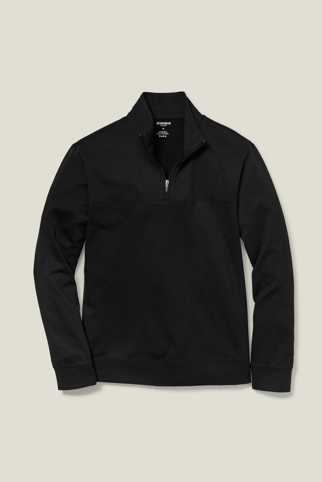 Soho Quarter Zip