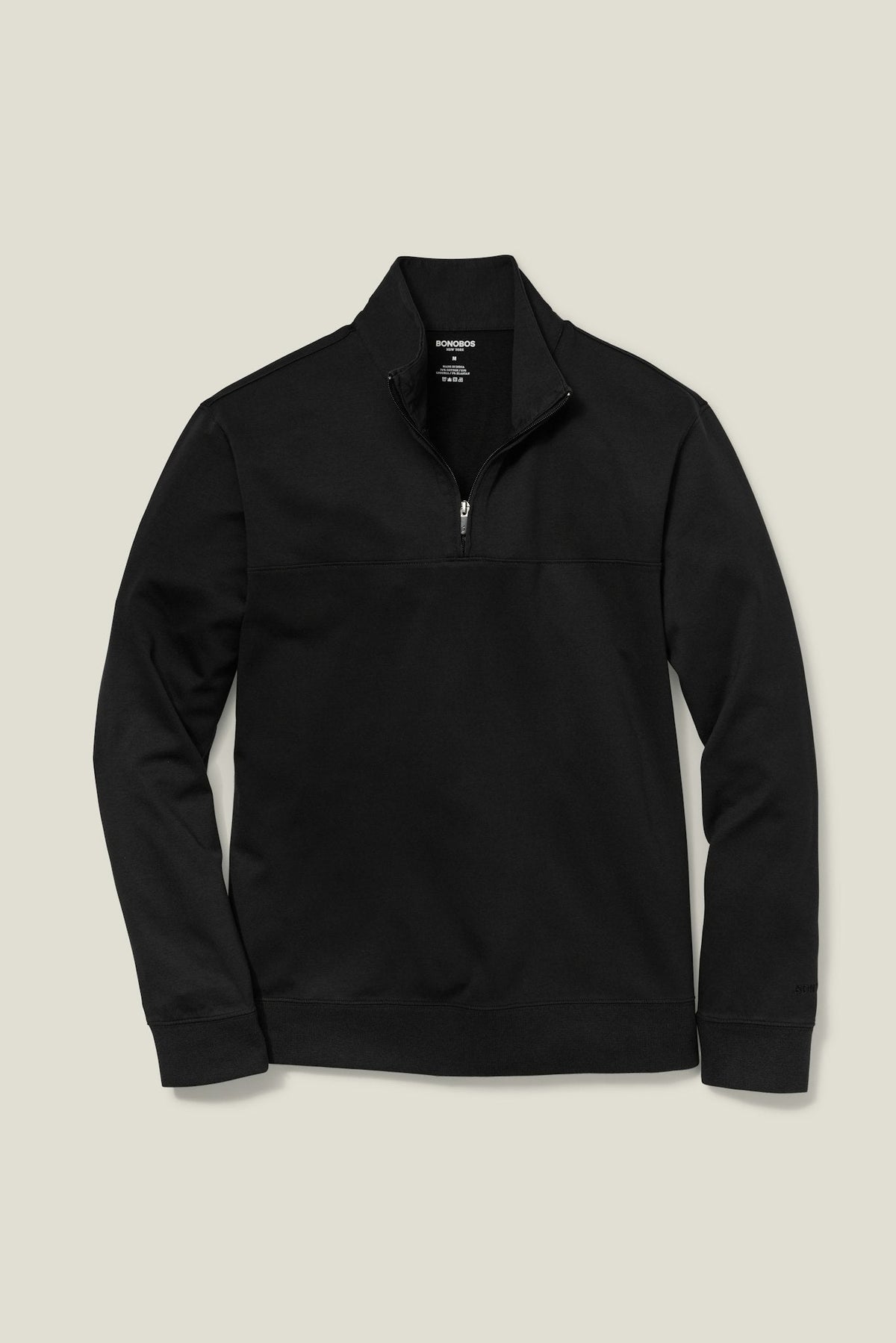 Soho Quarter Zip