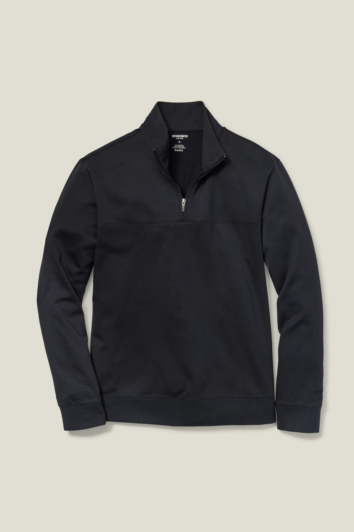 Soho Quarter Zip