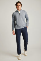 Playthrough Performance Golf Half Zip