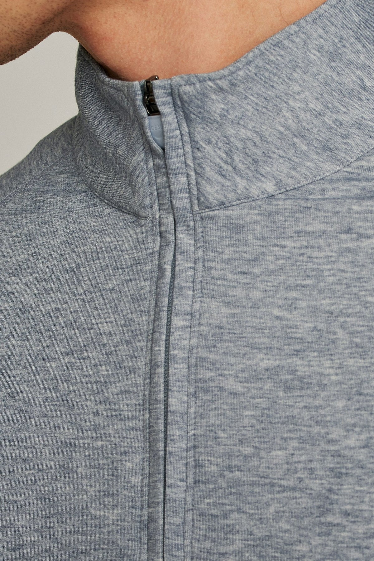 Playthrough Performance Golf Half Zip