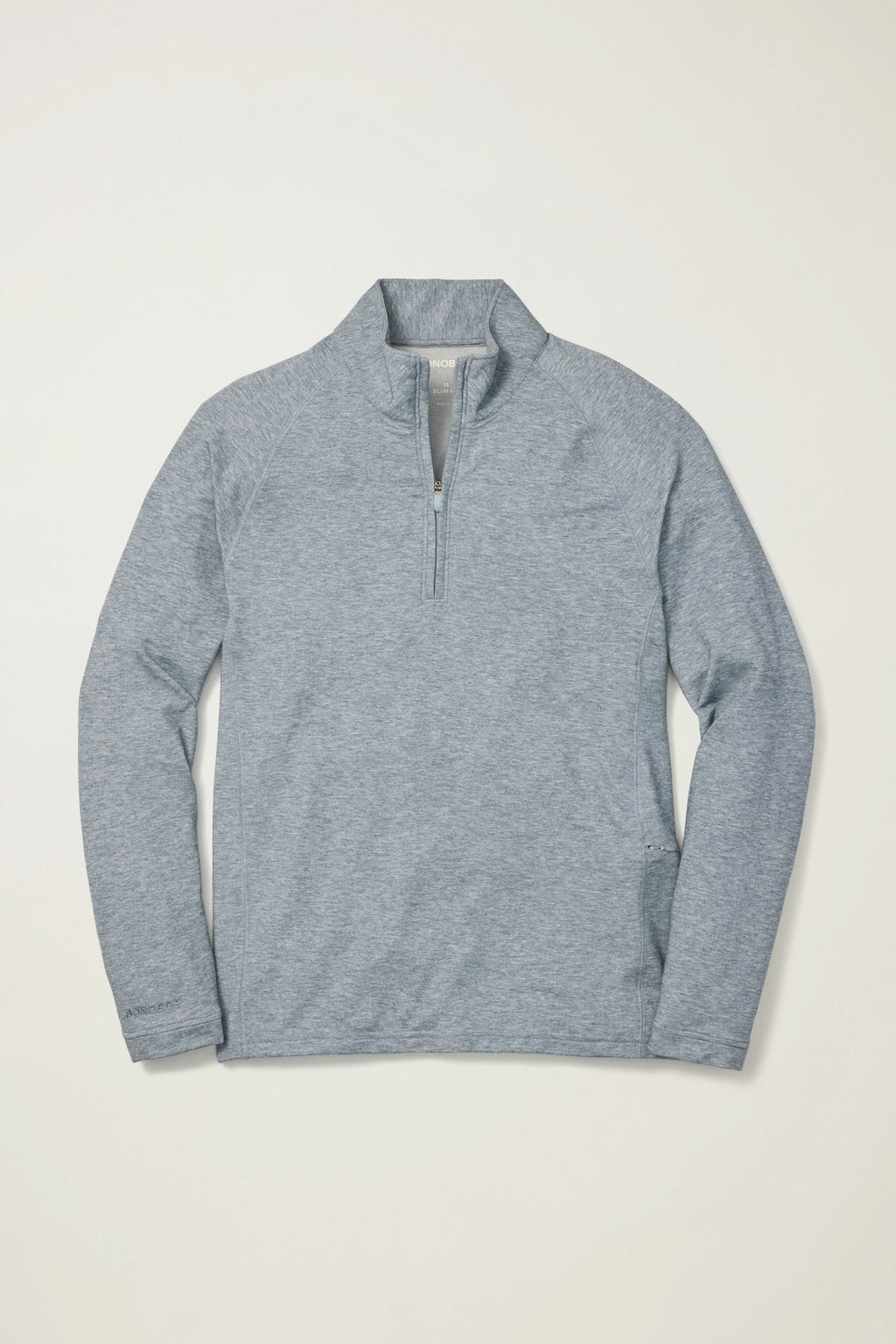 Playthrough Performance Golf Half Zip